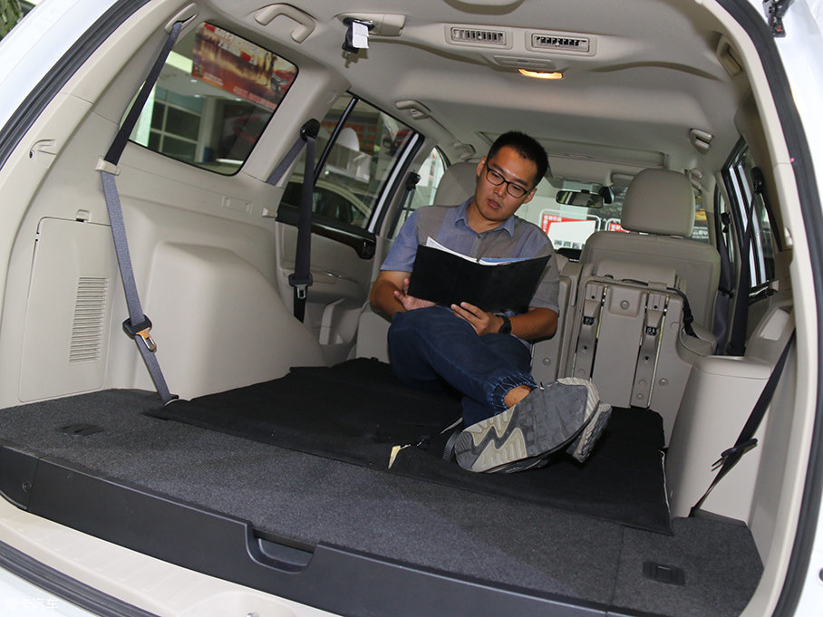 昂科威還是勁暢