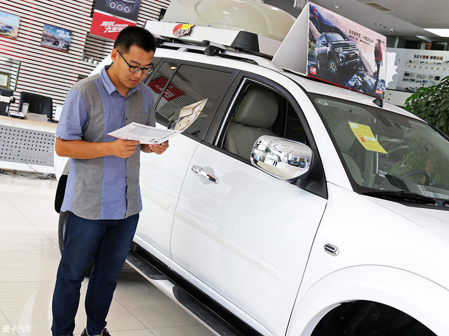 昂科威還是勁暢