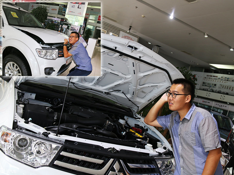 昂科威還是勁暢