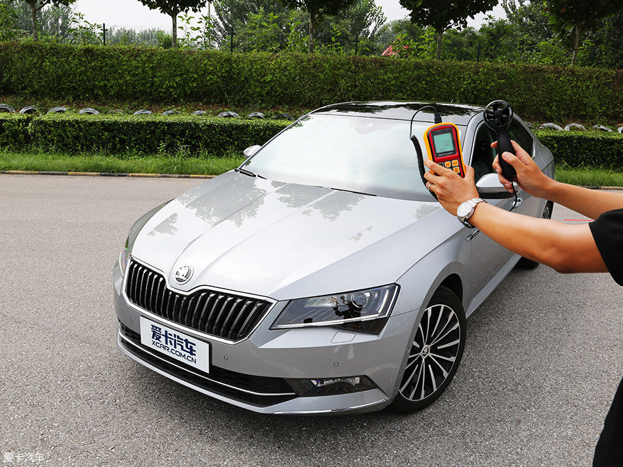 中型車橫評(píng)測(cè)試篇