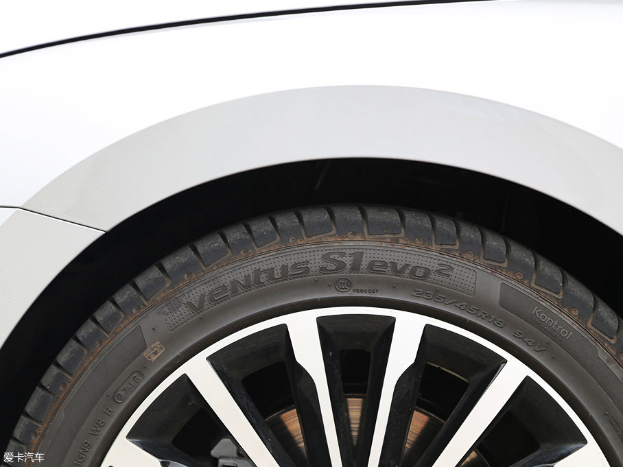 中型車橫評(píng)測(cè)試篇