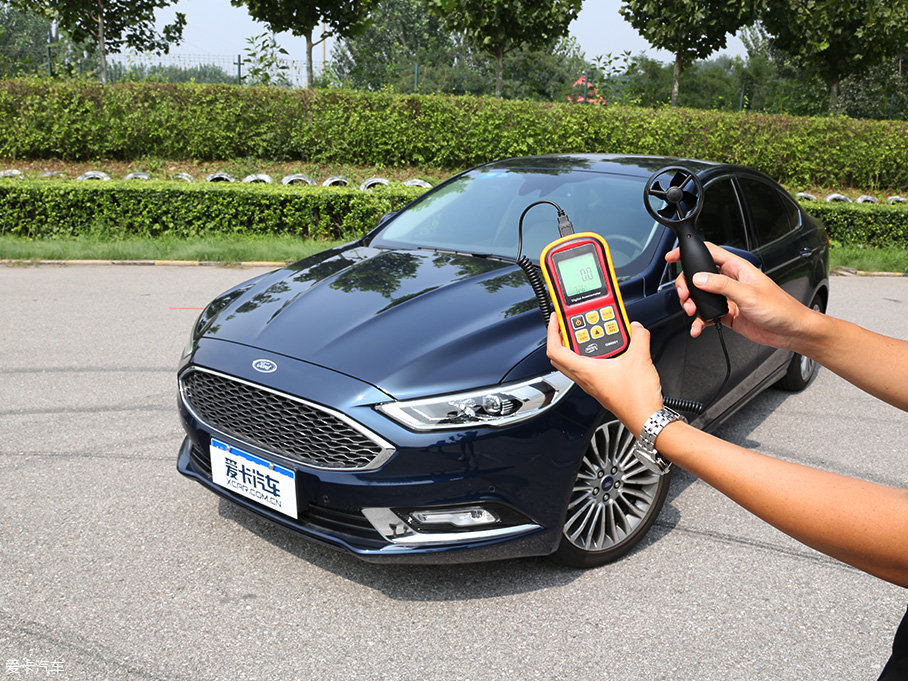 中型車橫評(píng)測(cè)試篇