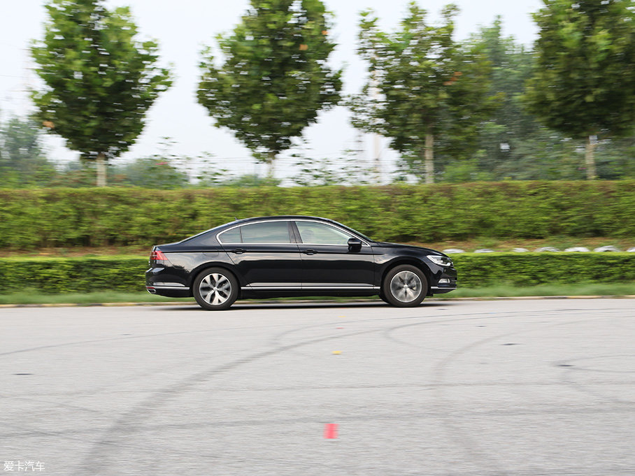 中型車橫評(píng)測(cè)試篇