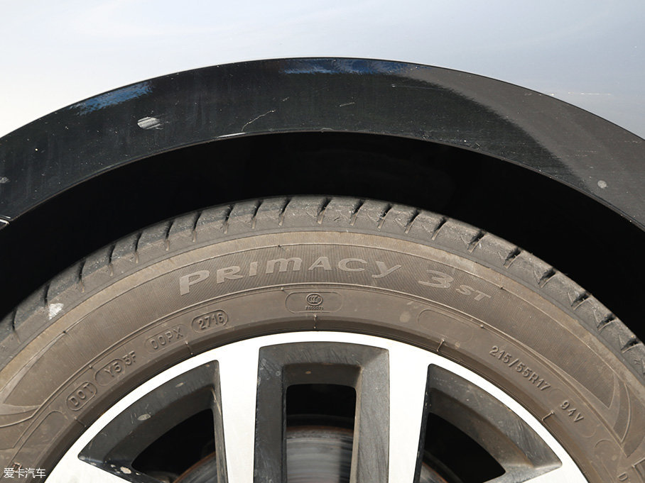 中型車橫評(píng)測(cè)試篇