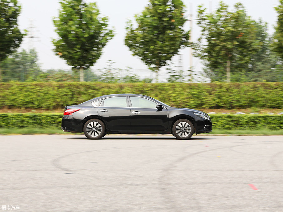 中型車橫評(píng)測(cè)試篇