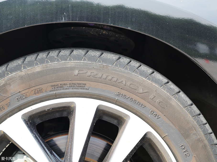 中型車橫評(píng)測(cè)試篇