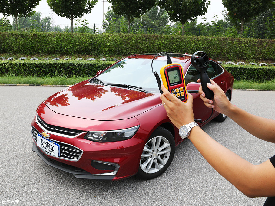 中型車橫評(píng)測(cè)試篇