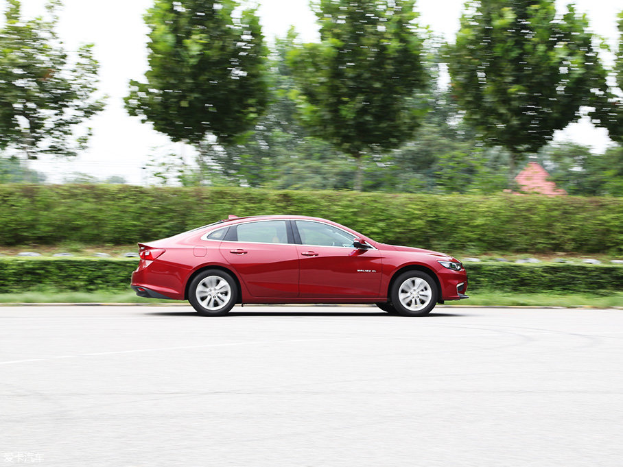 中型車橫評(píng)測(cè)試篇