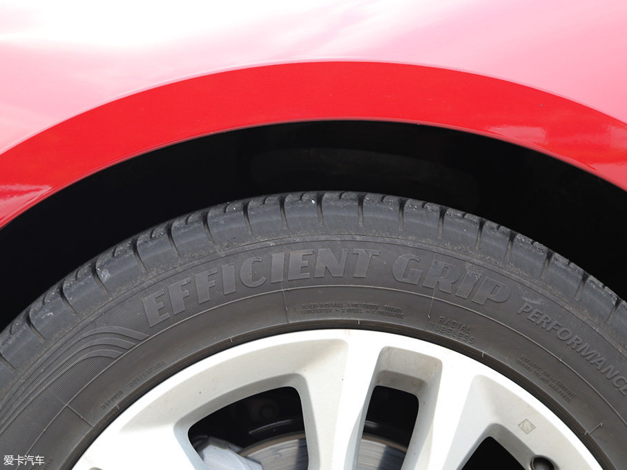 中型車橫評(píng)測(cè)試篇