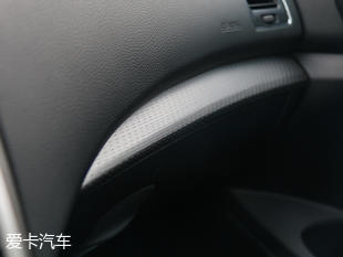 以颜值得天下 最全面的合资中型车横评