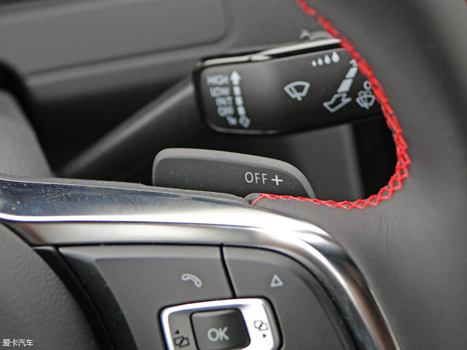 實(shí)拍高爾夫GP