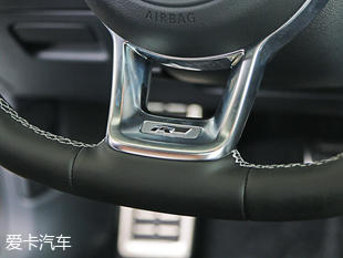 實(shí)拍高爾夫GP