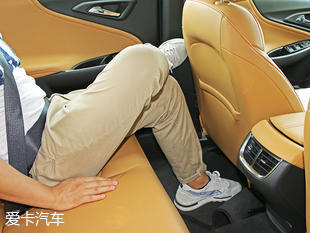 迈锐宝XL