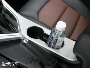 實拍吉利全新遠景