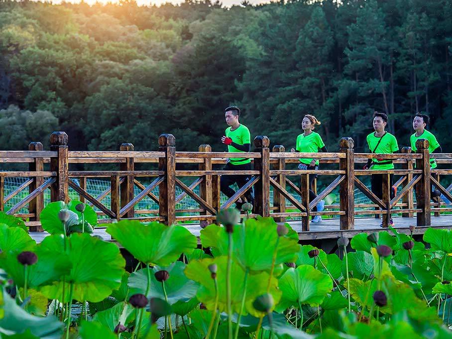 東風日產騏達三項挑戰賽