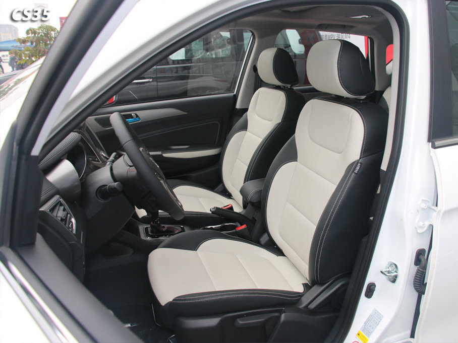 四款中國品牌小型SUV