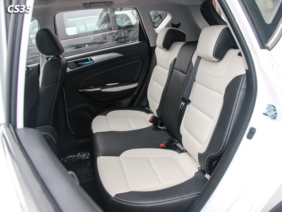 四款中國品牌小型SUV