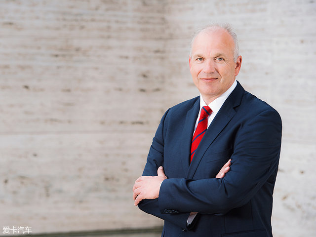 【图文】专访大众销售\/市场\/售后负责人斯塔克