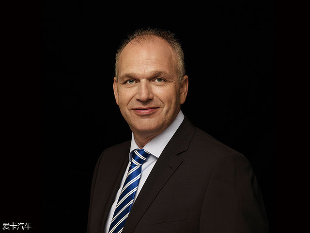 【图文】专访大众销售\/市场\/售后负责人斯塔克