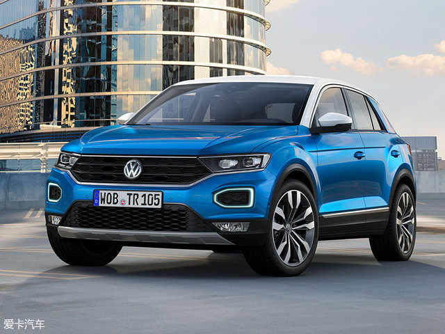 【图文】专访大众销售\/市场\/售后负责人斯塔克