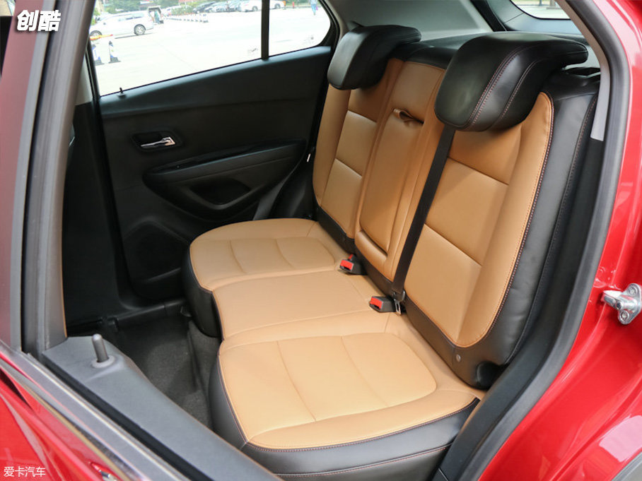 那些具备四驱能力的小型SUV