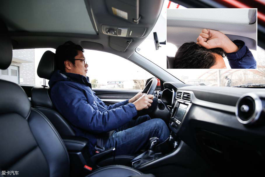 10萬內小型SUV對比