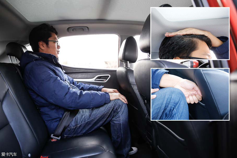 10萬內小型SUV對比