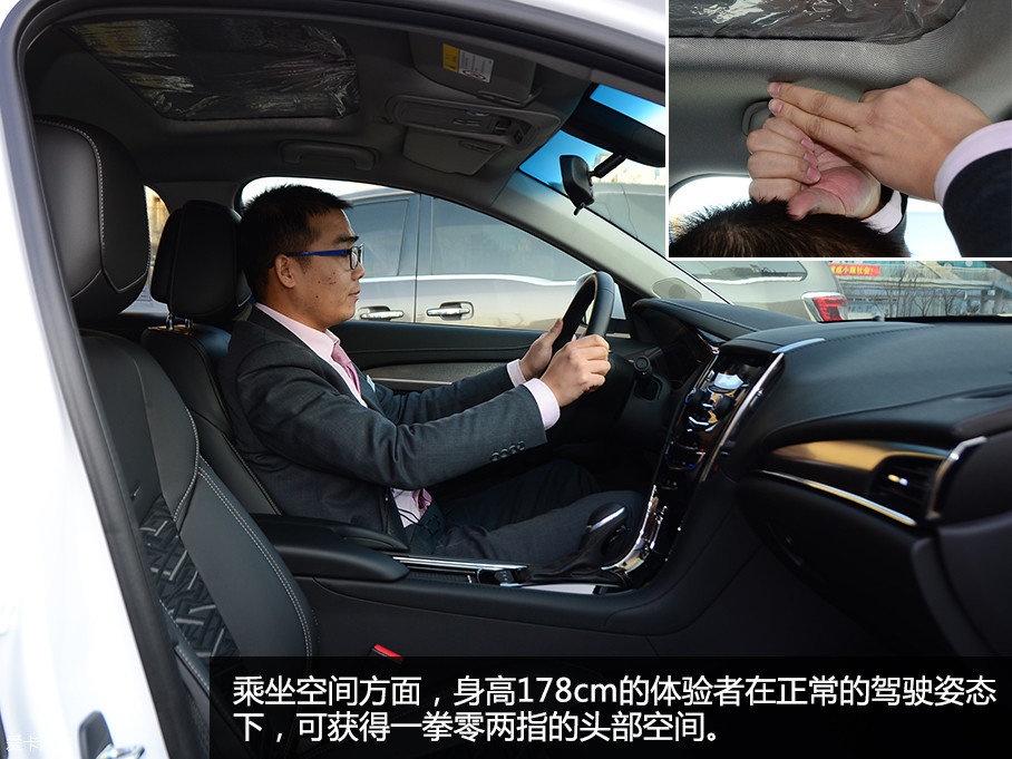 超值豪華轎車推薦