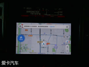 愛卡實拍進口三菱帕杰羅