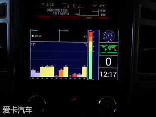 愛卡實拍進口三菱帕杰羅