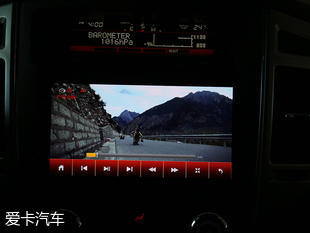 愛卡實拍進口三菱帕杰羅