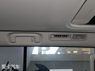 愛卡實拍進口三菱帕杰羅