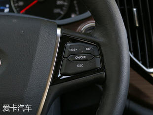 一汽吉林森雅R7品质测试