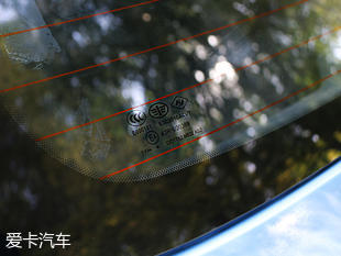 一汽吉林森雅R7品質測試