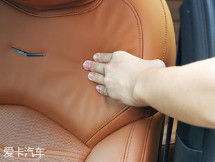 CT6 Plug-in舒適度測試