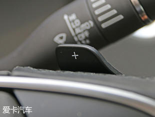 CT6 Plug-in舒適度測試