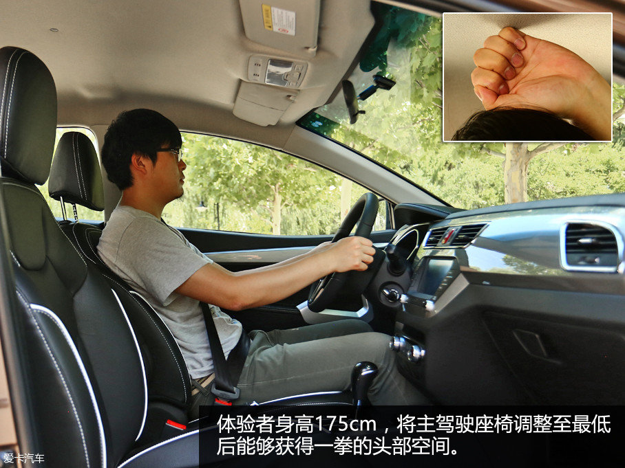 四款亲民的中国品牌小型SUV