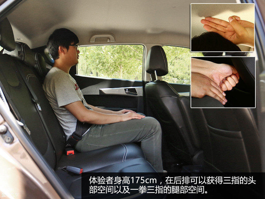 四款亲民的中国品牌小型SUV