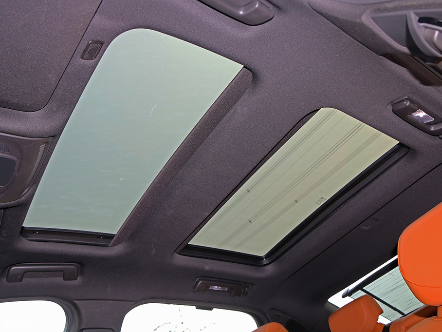 CT6 Plug-in舒適度測試