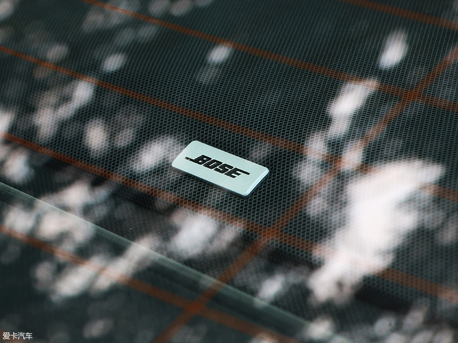 CT6 Plug-in舒適度測試