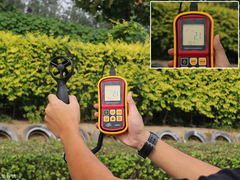 CT6 Plug-in舒適度測試