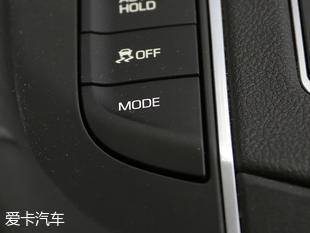 CT6 Plug-in舒適度測試