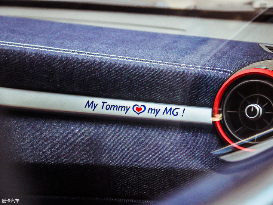 My Tommy my MG !ƸϸڣȺһȦ