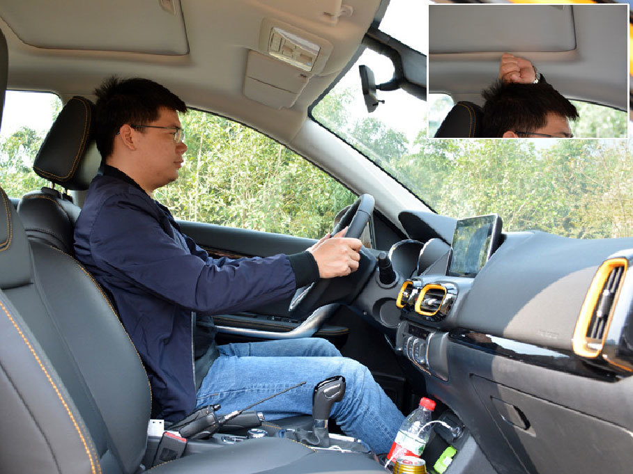 中國品牌小型SUV對比