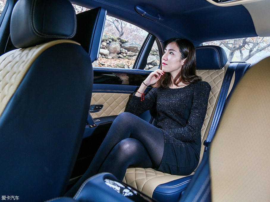 醉倒在飛馳的“溫柔鄉”