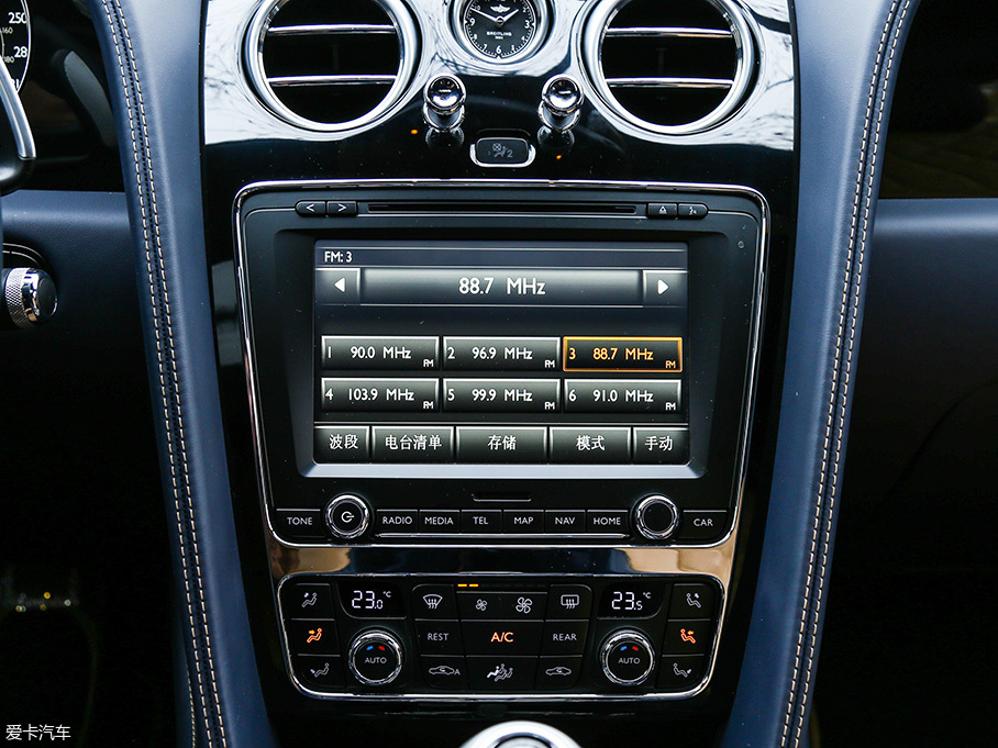 醉倒在飛馳的“溫柔鄉”