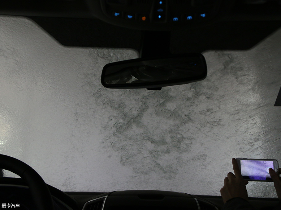 揭秘長安福特杭州工廠