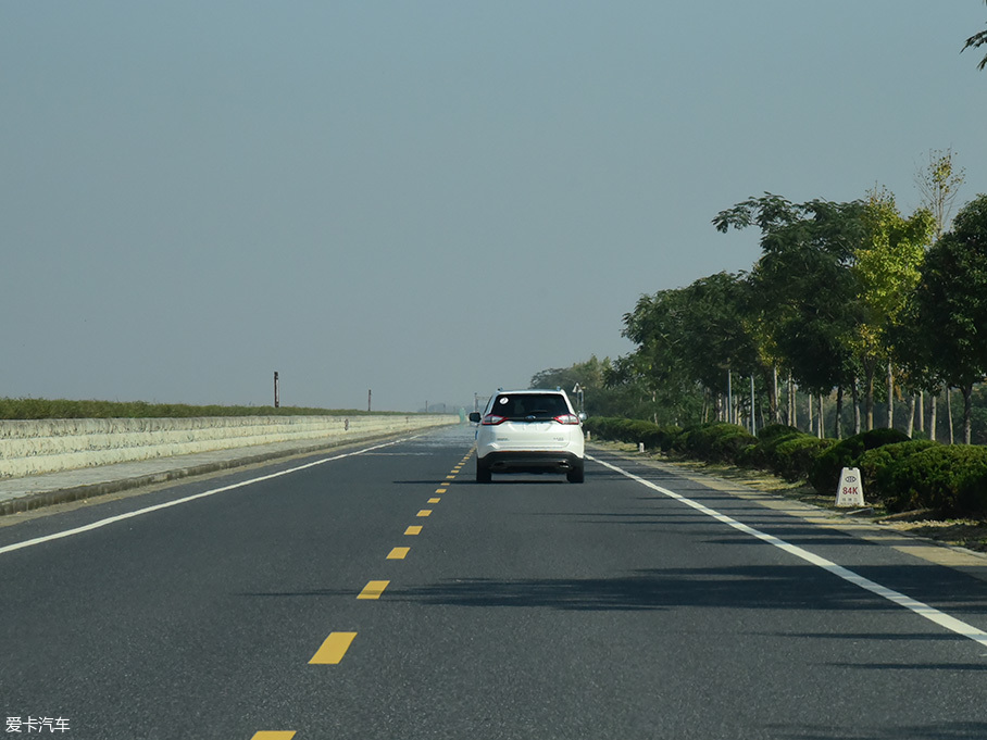 揭秘長安福特杭州工廠
