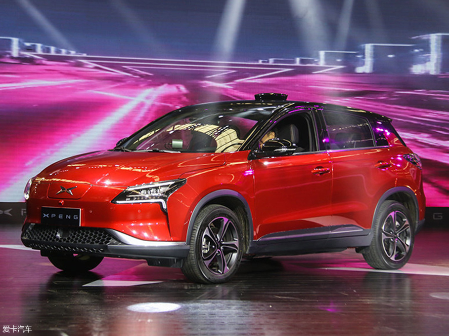 你不知道的新能源汽車品牌