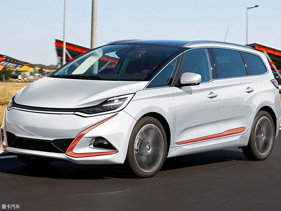 你不知道的新能源汽車品牌